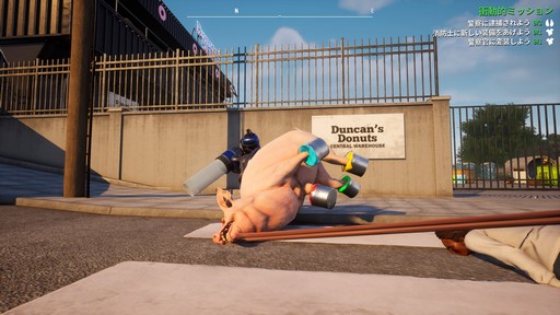 ꡼ No.016Υͥ / Υץ쥤ݡȡϥäפϤΤޤޤͷӤ䤹ʤäGoat Simulator 3סեåʤɤ˿ʲޥץ쥤ˤб