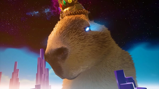 ꡼ No.005Υͥ / ٤Υ䥮ϥޥСߤGoat Simulator 3פDLCMultiverse of Nonsenseۿ