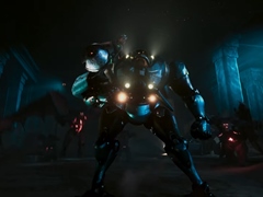 基本プレイ無料の新作RTS「Stormgate」発表。2023年にβテストを実施予定