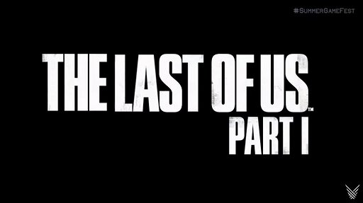 画像ギャラリー No.001のサムネイル画像 / 「The Last of Us Part I」が9月2日に発売決定。リマスター版よりもさらに美しいグラフィックスが楽しめる