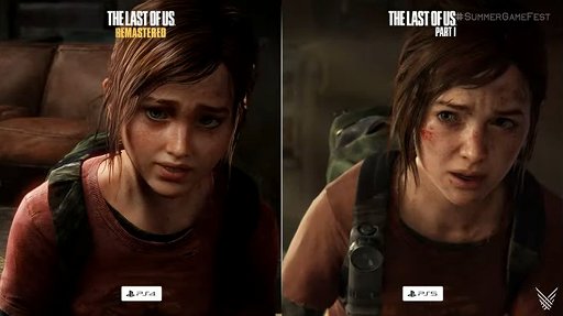 画像ギャラリー No.003のサムネイル画像 / 「The Last of Us Part I」が9月2日に発売決定。リマスター版よりもさらに美しいグラフィックスが楽しめる