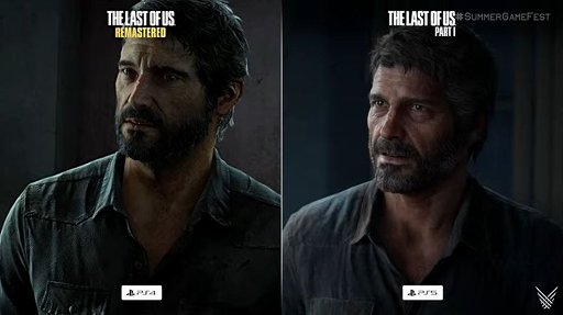 画像ギャラリー No.004のサムネイル画像 / 「The Last of Us Part I」が9月2日に発売決定。リマスター版よりもさらに美しいグラフィックスが楽しめる