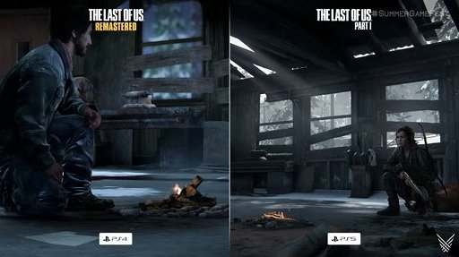 画像ギャラリー No.005のサムネイル画像 / 「The Last of Us Part I」が9月2日に発売決定。リマスター版よりもさらに美しいグラフィックスが楽しめる