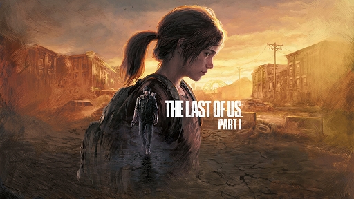 画像ギャラリー No.008のサムネイル画像 / 「The Last of Us Part I」が9月2日に発売決定。リマスター版よりもさらに美しいグラフィックスが楽しめる