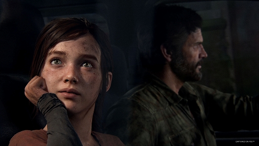 画像ギャラリー No.009のサムネイル画像 / 「The Last of Us Part I」が9月2日に発売決定。リマスター版よりもさらに美しいグラフィックスが楽しめる