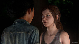 画像ギャラリー No.011のサムネイル画像 / 「The Last of Us Part I」が9月2日に発売決定。リマスター版よりもさらに美しいグラフィックスが楽しめる