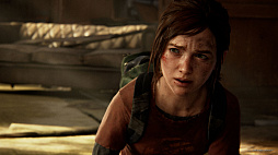 画像ギャラリー No.018のサムネイル画像 / 「The Last of Us Part I」が9月2日に発売決定。リマスター版よりもさらに美しいグラフィックスが楽しめる
