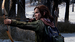 ꡼ No.005Υͥ / The Last of Us Part Iס10ʬˤ֥ȥ쥤顼ɤΤ褦˥ᥤƤ뤫ȯؤ