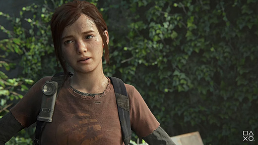 ꡼ No.003Υͥ / The Last of Us Part Iץȥ쥤顼92ȯ䤬롤ȥ饹ɤPS5եᥤ