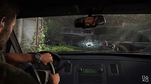 ꡼ No.006Υͥ / The Last of Us Part Iץȥ쥤顼92ȯ䤬롤ȥ饹ɤPS5եᥤ
