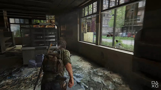 ꡼ No.007Υͥ / The Last of Us Part Iץȥ쥤顼92ȯ䤬롤ȥ饹ɤPS5եᥤ