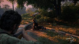 ꡼ No.002Υͥ / PS5The Last of Us Part Iץץ쥤ݡȡ票ȥ꡼ιᥤᴤ