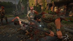 ꡼ No.003Υͥ / PS5The Last of Us Part Iץץ쥤ݡȡ票ȥ꡼ιᥤᴤ