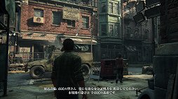 ꡼ No.004Υͥ / PS5The Last of Us Part Iץץ쥤ݡȡ票ȥ꡼ιᥤᴤ