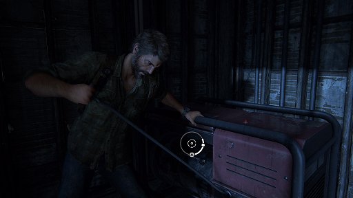 ꡼ No.008Υͥ / PS5The Last of Us Part Iץץ쥤ݡȡ票ȥ꡼ιᥤᴤ