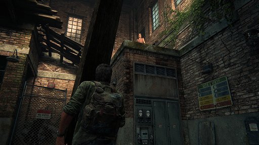 ꡼ No.009Υͥ / PS5The Last of Us Part Iץץ쥤ݡȡ票ȥ꡼ιᥤᴤ