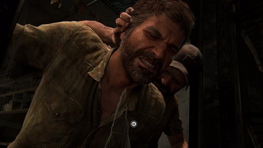 ꡼ No.012Υͥ / PS5The Last of Us Part Iץץ쥤ݡȡ票ȥ꡼ιᥤᴤ