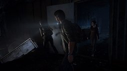 ꡼ No.013Υͥ / PS5The Last of Us Part Iץץ쥤ݡȡ票ȥ꡼ιᥤᴤ