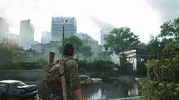 ꡼ No.015Υͥ / PS5The Last of Us Part Iץץ쥤ݡȡ票ȥ꡼ιᥤᴤ