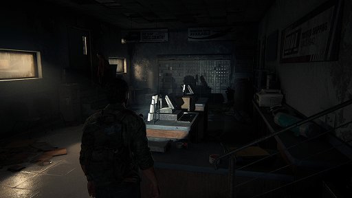 ꡼ No.017Υͥ / PS5The Last of Us Part Iץץ쥤ݡȡ票ȥ꡼ιᥤᴤ