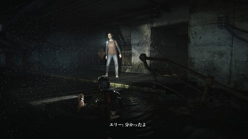 ꡼ No.018Υͥ / PS5The Last of Us Part Iץץ쥤ݡȡ票ȥ꡼ιᥤᴤ