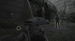 ꡼ No.021Υͥ / PS5The Last of Us Part Iץץ쥤ݡȡ票ȥ꡼ιᥤᴤ