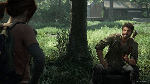 ꡼ No.006Υͥ / ȥ饹ɤPS5եᥤʡThe Last of Us Part Iȯ䡣ŹƬθեȥƥȤʤɤξ