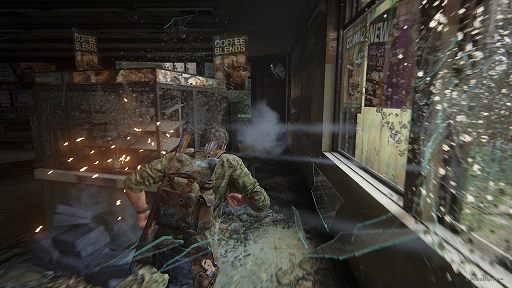 ꡼ No.008Υͥ / ȥ饹ɤPS5եᥤʡThe Last of Us Part Iȯ䡣ŹƬθեȥƥȤʤɤξ
