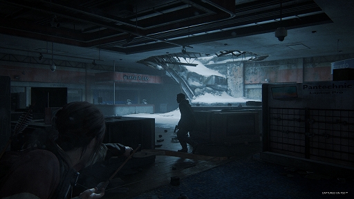 ꡼ No.009Υͥ / ȥ饹ɤPS5եᥤʡThe Last of Us Part Iȯ䡣ŹƬθեȥƥȤʤɤξ