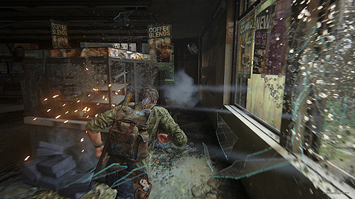 ꡼ No.002Υͥ / The Last of Us Part IסǥΥӥ塼Ȥޤǿȥ졼ɥȥ졼顼ɤ