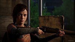 ꡼ No.008 | The Last of Us Part I