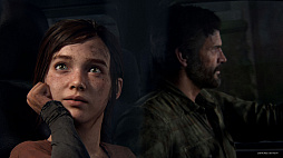 ꡼ No.010 | The Last of Us Part I