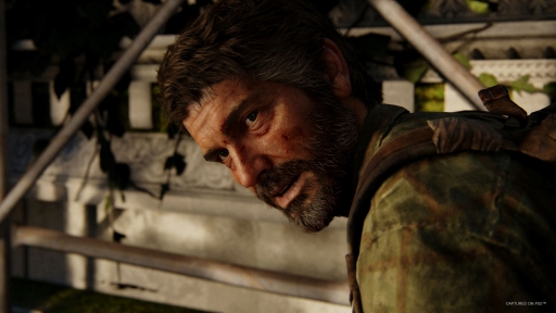 ꡼ No.007Υͥ / PCǡThe Last of Us Part Iפȯ2023ǯ33ˡȥ饹1Υեᥤ