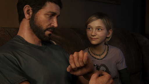 ꡼ No.002Υͥ / Υץ쥤ݡϥ票ȥ꡼ιĤPCǤ⡪PCǡThe Last of Us Part IפϡǿեåǸפ¸ʬڤ⤦