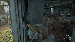 ꡼ No.008Υͥ / Υץ쥤ݡϥ票ȥ꡼ιĤPCǤ⡪PCǡThe Last of Us Part IפϡǿեåǸפ¸ʬڤ⤦