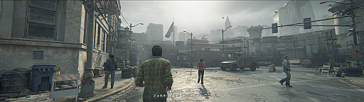 ꡼ No.024Υͥ / Υץ쥤ݡϥ票ȥ꡼ιĤPCǤ⡪PCǡThe Last of Us Part IפϡǿեåǸפ¸ʬڤ⤦