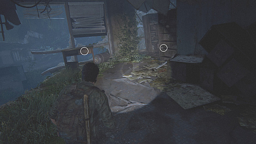 ꡼ No.035Υͥ / Υץ쥤ݡϥ票ȥ꡼ιĤPCǤ⡪PCǡThe Last of Us Part IפϡǿեåǸפ¸ʬڤ⤦