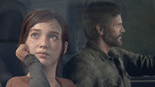 ꡼ No.040Υͥ / Υץ쥤ݡϥ票ȥ꡼ιĤPCǤ⡪PCǡThe Last of Us Part IפϡǿեåǸפ¸ʬڤ⤦