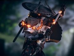「Morbid Metal」の新規トレイラーが公開に。4キャラクターを使い分け,スタイリッシュに敵を打倒するローグライトアクション