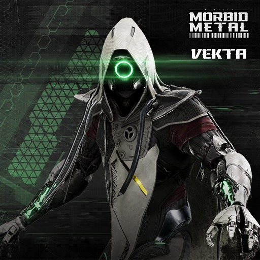 ꡼ No.001Υͥ / ĿͳȯUbisoftȤΥѥ֥å󥰷ءMorbid MetalפγȯԤˡޤǤߤ򶵤ƤäTGS2025