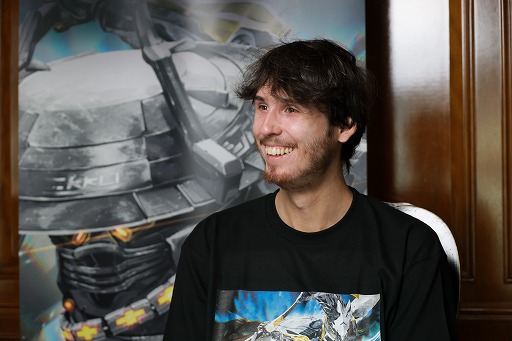 ꡼ No.003Υͥ / ĿͳȯUbisoftȤΥѥ֥å󥰷ءMorbid MetalפγȯԤˡޤǤߤ򶵤ƤäTGS2025