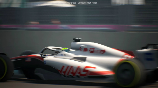 ꡼ No.002Υͥ / F1 Manager 2022ץ졼ޥꡤԻؼ䥳ʤɥӥåΥ졼SLG