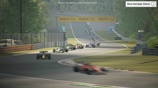 ꡼ No.003Υͥ / F1 Manager 2022ץ졼ޥꡤԻؼ䥳ʤɥӥåΥ졼SLG