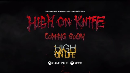 ꡼ No.006Υͥ / High on LifeפDLCHigh on Knifeɤо졣ǿȥ쥤顼