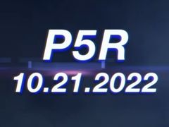 ペルソナシリーズ3作品がPC,Xbox向けに登場。「ペルソナ5 ザ・ロイヤル」が10月21日に配信へ