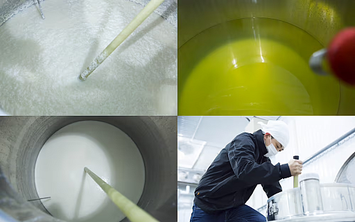 画像ギャラリー No.014のサムネイル画像 / 「ペルソナ5 ザ・ロイヤル」よりHINEMOSコラボ日本酒が登場。3本セットの特典はモルガナのミニボトル