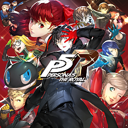 画像ギャラリー No.001のサムネイル画像 / 「ペルソナ5 ザ・ロイヤル」が過去最大割引率の70%オフに。アトラス「ホリデーセール」をSteamで開催
