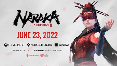 ꡼ No.003Υͥ / NARAKA: BLADEPOINTסXbox Series XǤ623˥꡼Xbox Game Passˤб