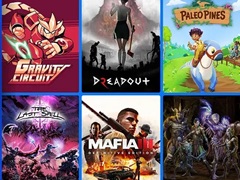 ֥ޥ󥯥ե 쥸󥺡פʤ5ȥ̵ۿȡPrime Gaming4̵ȥ饤ʥåפ
