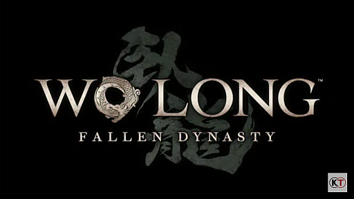 ꡼ No.002Υͥ / TGS2022ϥƥ⥲ॹȤΡWo Long: Fallen DynastyץʡݡȡָθǹάΥĤ餫